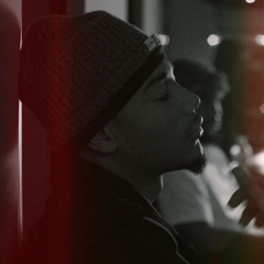 Ar’mon Warren - Don’t Wanna Ever Love Again (Freestyle)
