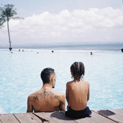 Trust me feat.Shurkn pap / IO