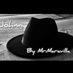 Johnny(Prod. Clancy Beats)