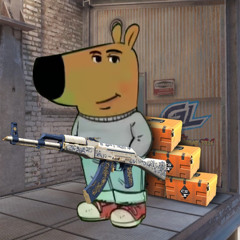 Crashout (EBGDITB) [prod. Hawky]