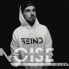 #009 NOISE CLUB Podcast @ Florian Binaural
