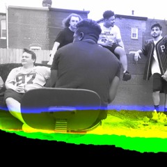 french inhale freestyle (prod. by [ bsd.u ] )