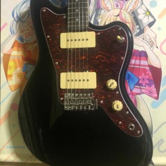 ジャズマスター