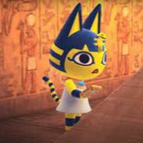 Ankha dream