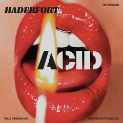 HADEFORT - ACID