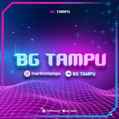 ARI KING KING ( CM X ANDRE TAMPOE X BG TAMPU ) #VIP EXP #HBD MARTIN
