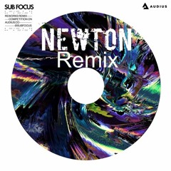 Sub Focus - Stomp (Newton Remix)