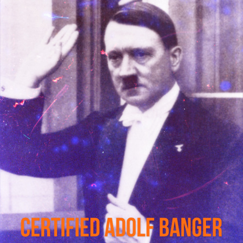 I ASKED FOR SURRENDER