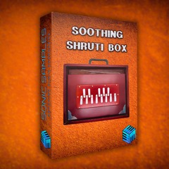 Soothing Shruti Box (Demo Track)