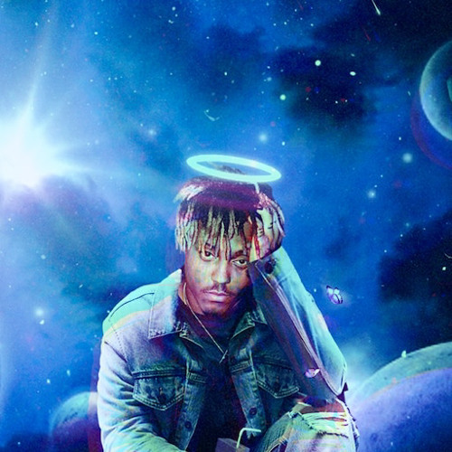 Stream Juice WRLD Outer Space by Pepper WRLD ⁹⁹⁹ Listen online for