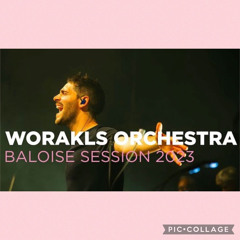 Worakls Orchestra - Baloise Session 2023 - ARTE Concert.mp3