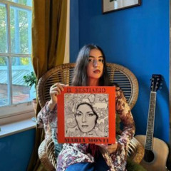 Isola Paradiso with Daniele Mizar feat. BLUEM (Maria Monti "Il bestiario") (16/10/2024)