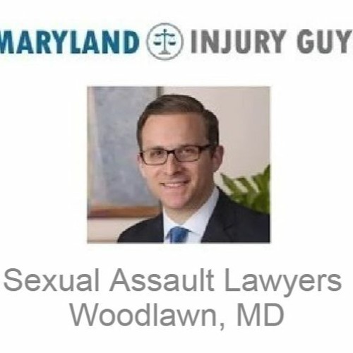 Sexual Assault Lawyers Woodlawn, MD