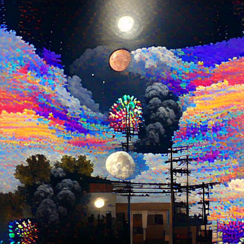 Planetary Leftovers - TOLOW