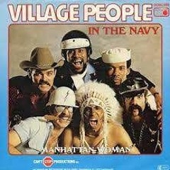 In The Navy (Karaoke Version) (Originally Performed By Village People)