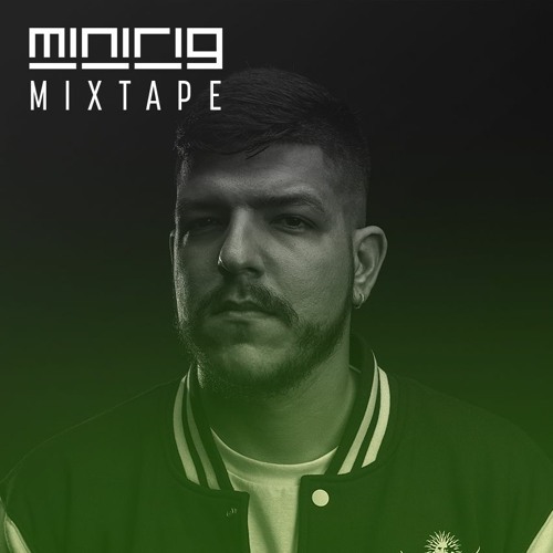 L-Side - Minirig Mixtape