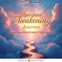 Spiritual Awakening Journey