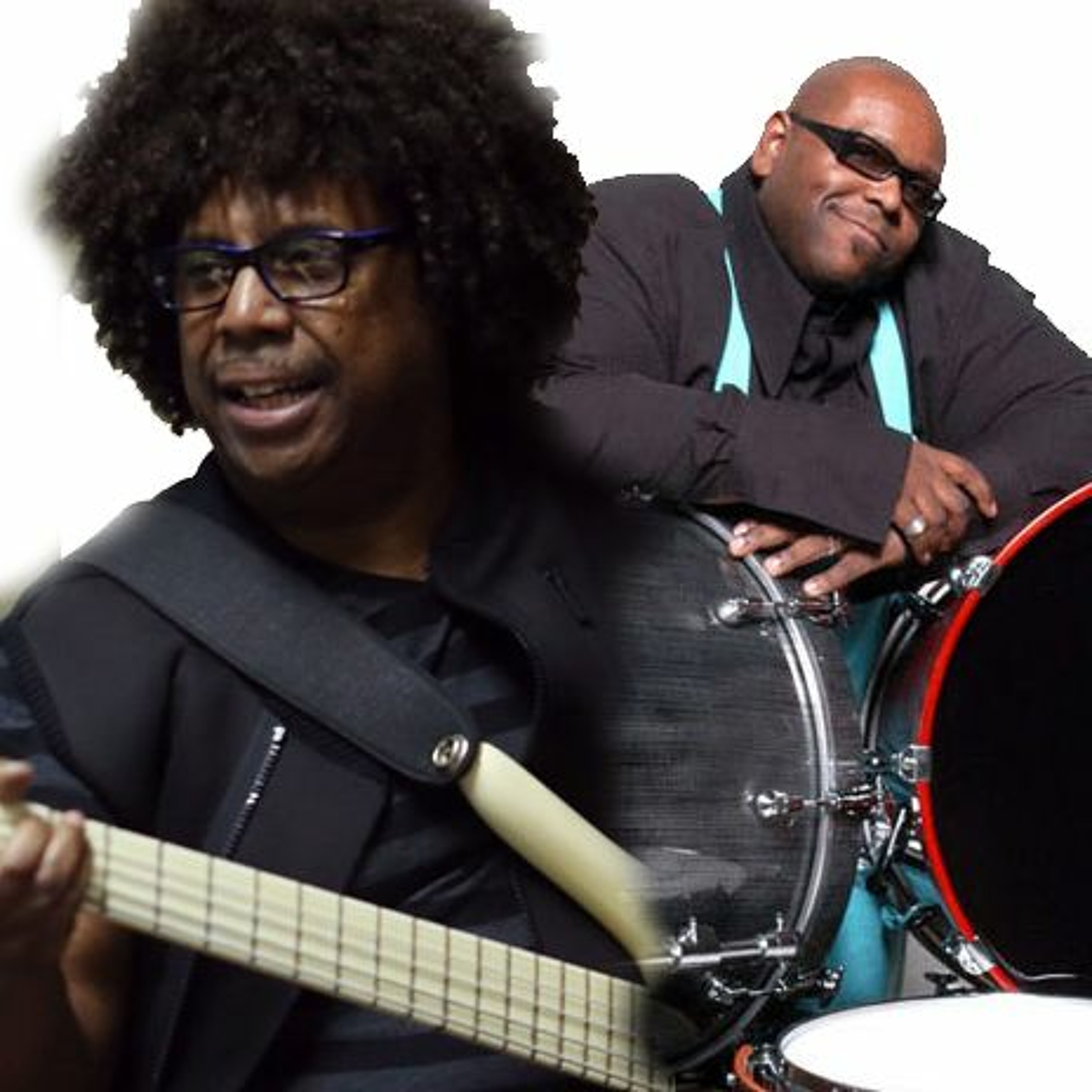319 Special w/ Michael Bland, Sonny T & Brown Mark - Part 2 episode artwork