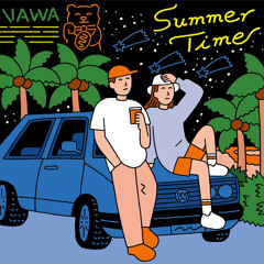 Summer Time (feat. Tomoko Ikeda)