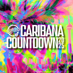 CARIBANA COUNTDOWN 2025