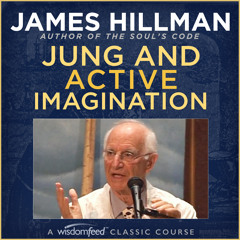 James Hillman's Jung and Active Imagination Preview 1