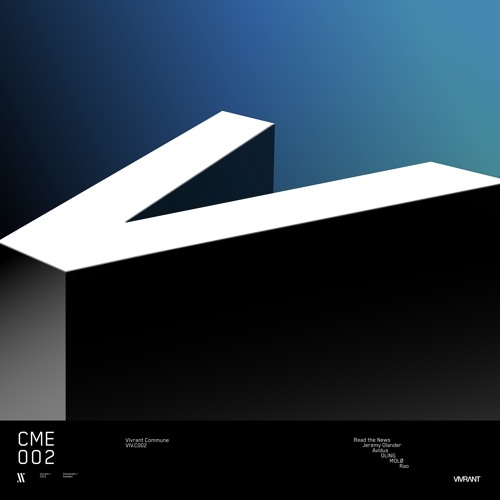 Read the News - 'Longevity' [VIV.C002]