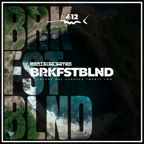 412 Breakfast Blend Volume One Hundred Twenty Two