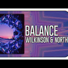 Wilkinson& North-Balance (Riky Lopez remix DNB) Free