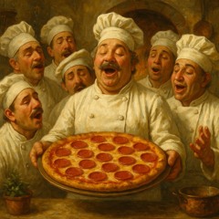 COOKA DA PIZZA