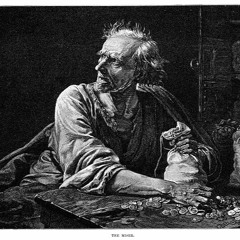 Crid Taylor - Blinded By The Money