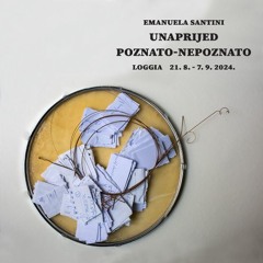 Emanuela Santini /UNAPRIJED POZNATO - NEPOZNATO