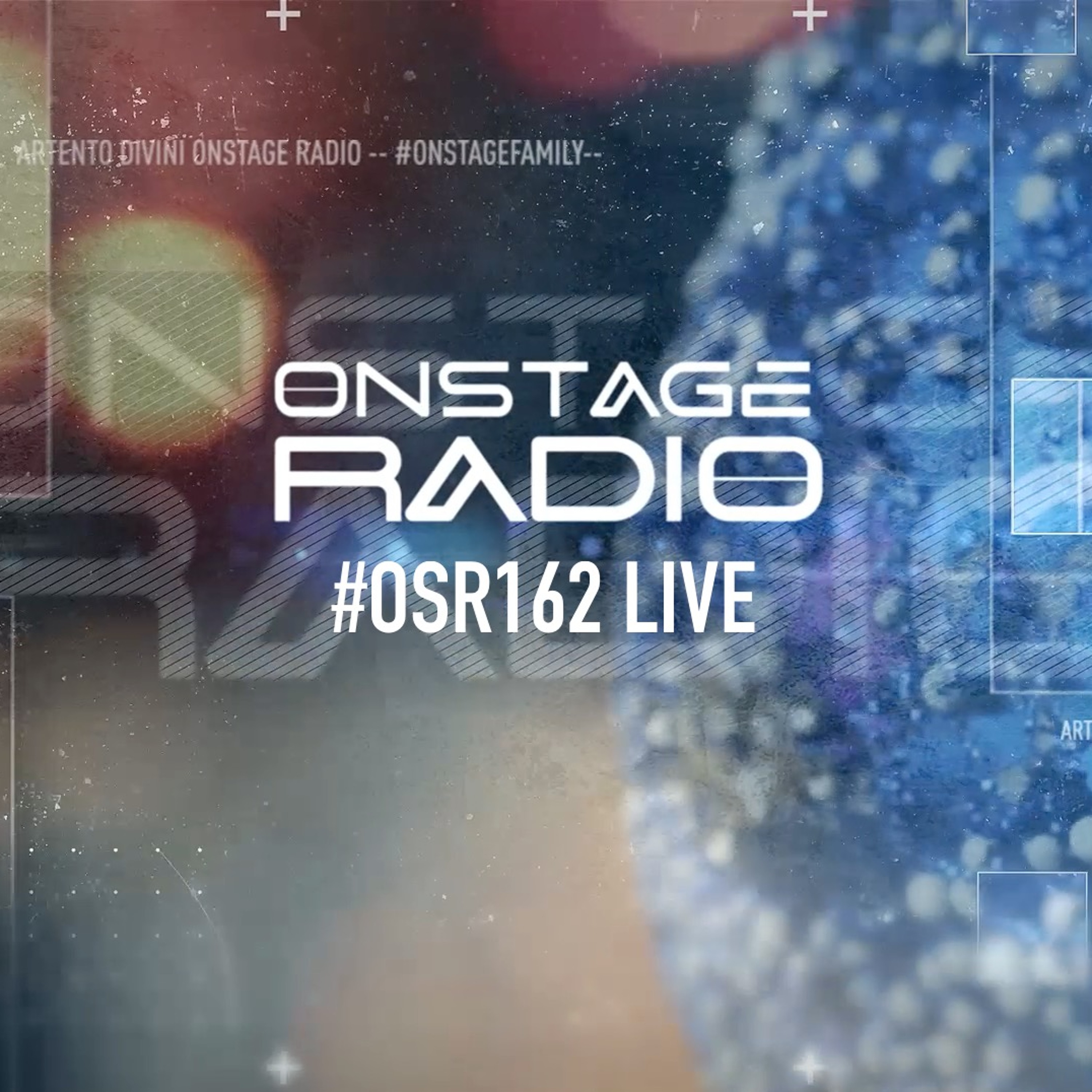 Artento Divini - Onstage Radio