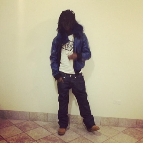Chief Keef - Shondale | Tooka (Remastered) (Prod. By MrNcredible)