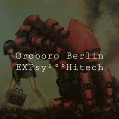 [A] Oroboro Dark, Hitech, Eerie Slambient Psy0 | Q5 (186)