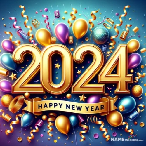 MEGA PLAYLIST FOR NEW YEAR 2024