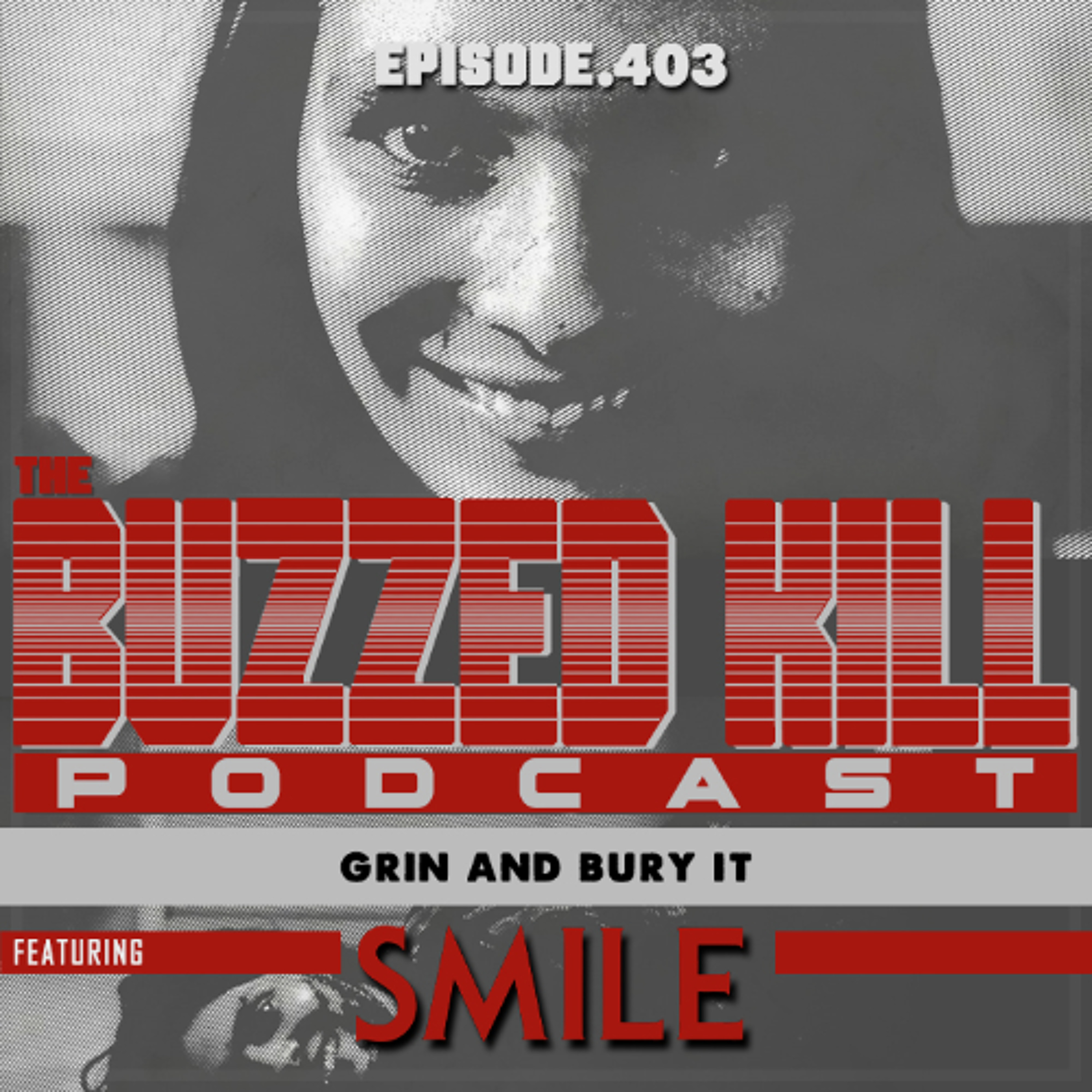 The Buzzed Kill Podcast