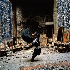 Dark Side of The Moon