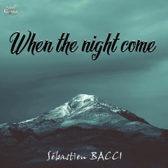 When The Night Come 🎬 No copyright Cinematic Music 🎬