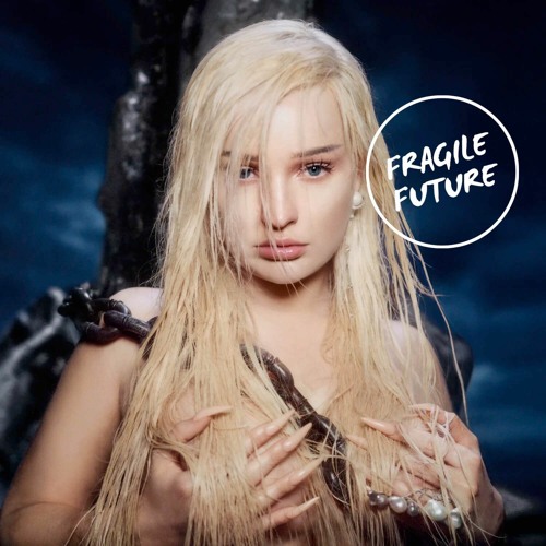 Kim Petras - Minute (Fragile Future vs Just Kiddin Mashup Remix)