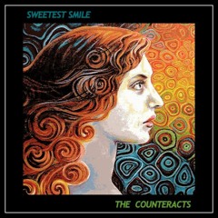 Sweetest Smile (Black cover)