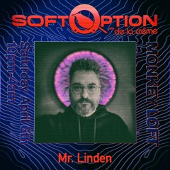 High Energy House Set | Mr. Linden Live at Monkey Loft for Soft Option (April 6th, 2024)