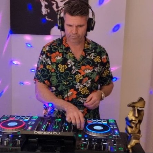 90s Classic House Music & Club Dance Mix | Live DJ Andy Fitz