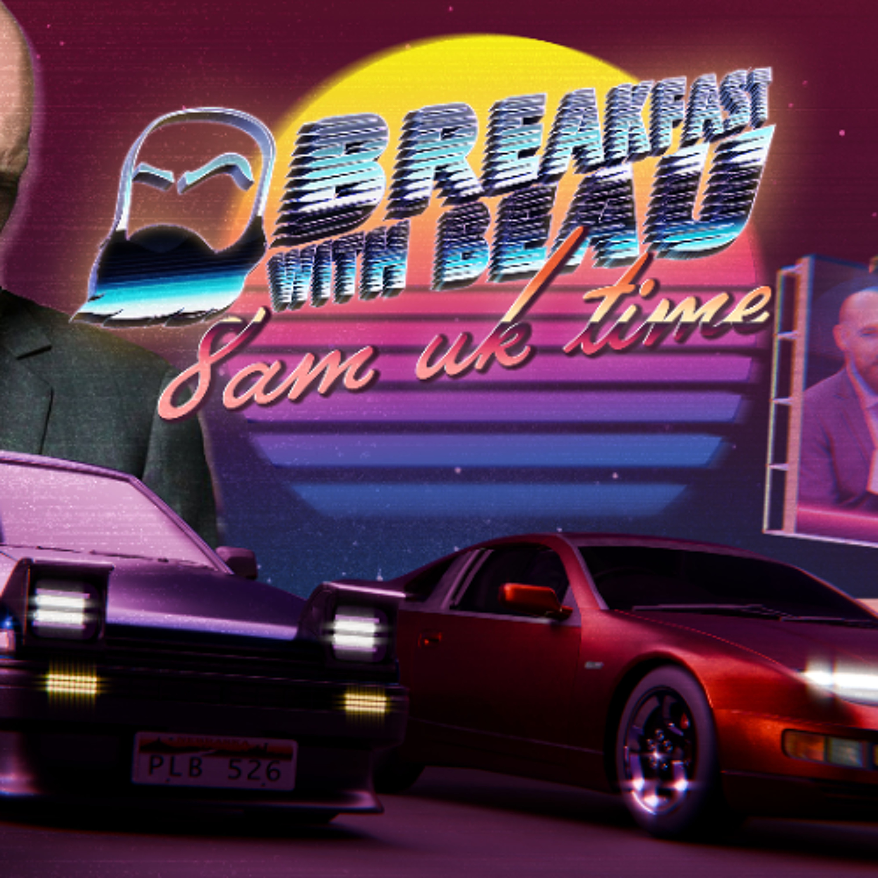 Breakfast With Beau | Wednesday 21st January 2026