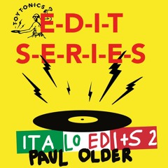 Paul Older - Bye