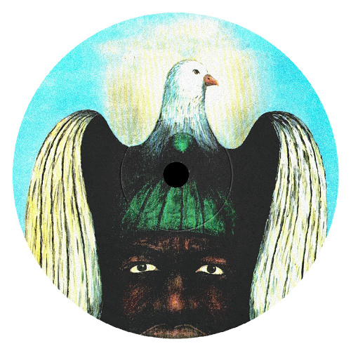 PREMIERE: Unknown Artist - Dove (Unknown Edit) [Free Download]