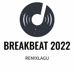BREAKBEAT 2022 Mr BEND