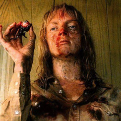 Bloody Kill Bill