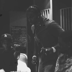 Pop Smoke - HARRY POTTER (AI) ft. Mike Dee