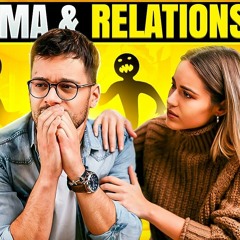5 Hidden Effects of Trauma in Relationships