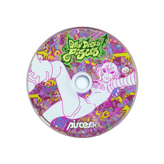 Pisces Open Deck Mix